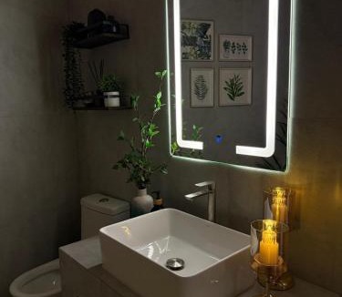 Digos City Apartment | Cozy 2BR House Digos With Bath Tub & Karaoke
