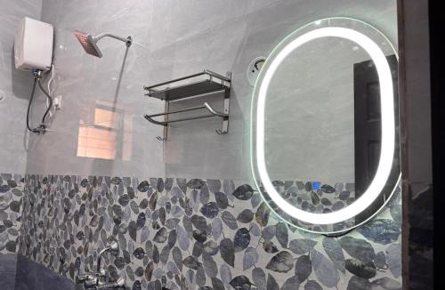Bambolim Villa | Cozy 3 BHK row house near Panjim
