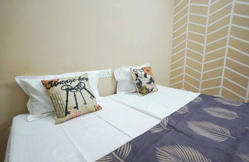 Mohangarh House | Cozy 4-bedroom house in lovely Lucknow with WiFi, AC