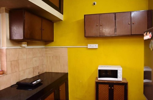 Bambolim Apartment | Cozy AC Apartment in North Goa