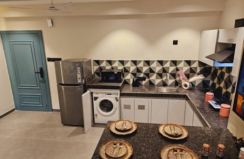 Arpora Apartment | Cozy and beautiful retreat in the Heart of GOA