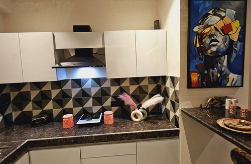 Arpora Apartment | Cozy and beautiful retreat in the Heart of GOA