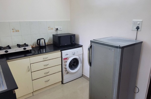 Colva Apartment | Cozy apartment flat near Colva beach
