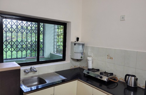 Colva Apartment | Cozy apartment flat near Colva beach