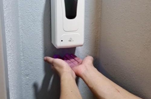 Sungai Buloh Apartment | Cozy Apartment @ Hospital Sungai Buloh