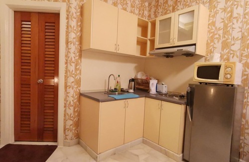 Kampung Pandan Dalam Condo | Cozy Apartment @ Kuala Lumpur City Centre KLCC
