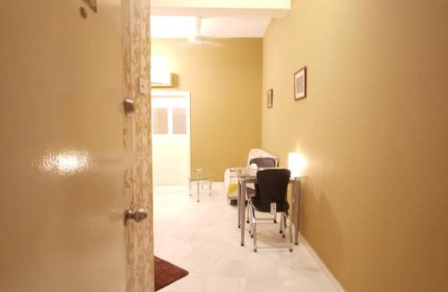 Kampung Pandan Dalam Apartment | Cozy Apartment @ Kuala Lumpur City Centre, KLCC