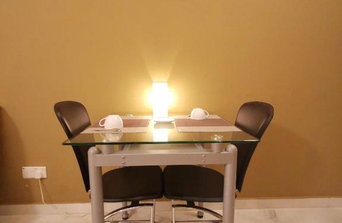 Kampung Pandan Dalam Apartment | Cozy Apartment @ Kuala Lumpur City Centre, KLCC