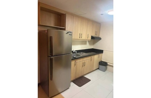 Bonifacio Global City Apartment | Cozy Avant BGC 1Br Sleeps 4