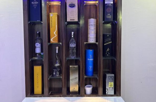 Bhubaneshwar Apartment | Cozy City Escape