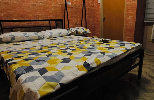 Quezon City Apartment | COZY COMFY STAY @ JT RESIDENCES FIBER INTERNET QC NEAR FISHERMALL QUEZON AVE