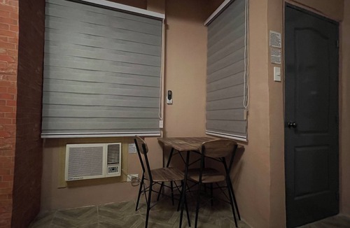 Quezon City Apartment | COZY COMFY STAY @ JT RESIDENCES FIBER INTERNET QC NEAR FISHERMALL QUEZON AVE