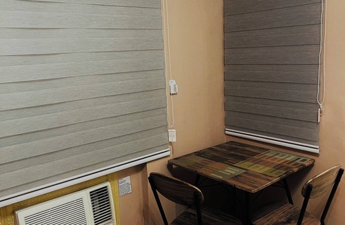 Quezon City Apartment | COZY COMFY STAY @ JT RESIDENCES FIBER INTERNET QC NEAR FISHERMALL QUEZON AVE
