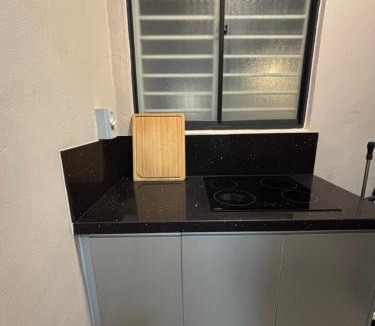 Bandar Tun Razak Apartment | Cozy Condo - Walking distance to National Stadium Bukit Jalil