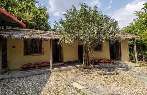 Sirala Other | Cozy Cottage in Eco Yoga Retreat Center surrounded by Raw Nature