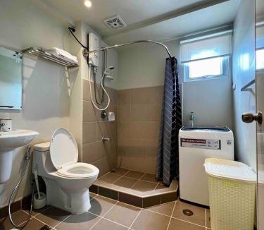 Cagayan de Oro Apartment | Cozy Cove Anahaw - Avida Aspira Tower 1
