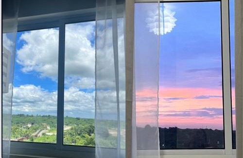 Silang Apartment | Cozy Elegance Staycation