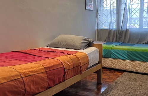 Ampang House | Cozy Family Home w/BBQ grill