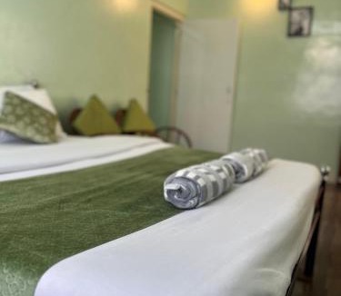 Laitumkhrah Apartment | Cozy Haven 1018 Homestay