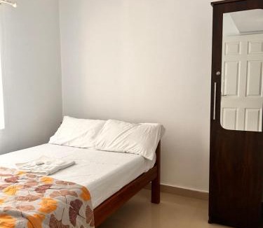 Thamaraparambu House | Cozy Haven Homestay Fort Kochi