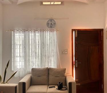 Thamaraparambu House | Cozy Haven Homestay Fort Kochi