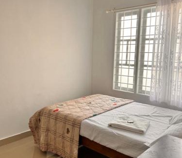Thamaraparambu House | Cozy Haven Homestay Fort Kochi