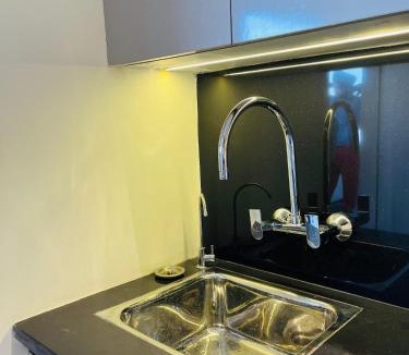 Jaypee Greens Apartment | Cozy haven
