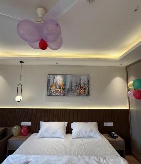 Jaypee Greens Apartment | Cozy haven