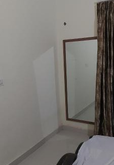 Allahabad House | Cozy haven stays