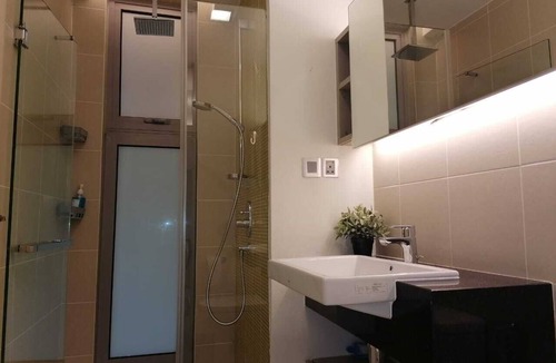 Sri Hartamas Apartment | cozy home stay