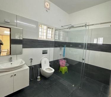 Kochi House | Cozy Homestays