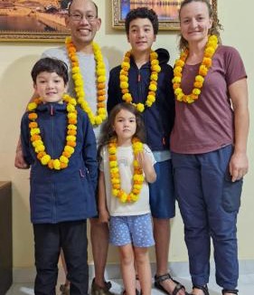 Bani Park House | Cozy House Jaipur - A Homestay