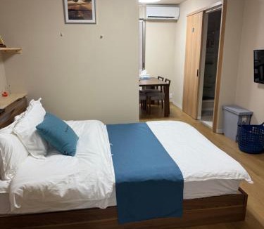 Minami Villa | Cozy House Namba