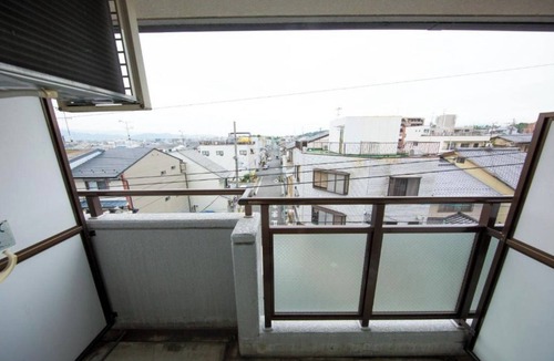 Kita Ward Apartment | Cozy house312 free Ebike free portable wifi - 312/Kyoto Kyōto