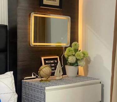 Paranaque House | Cozy Inn Azure