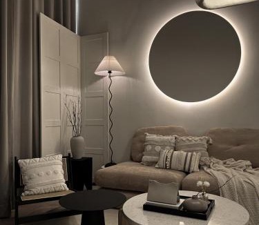 Taman Mutiara Apartment | Cozy Ins Duplex EkoCheras 1-6pax