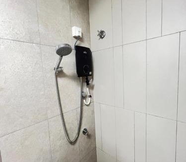 Taman P Ramlee Apartment | Cozy Kenwingston Platz KL 2-5 Pax2BR & 2BR FrePakin Netflix 3803