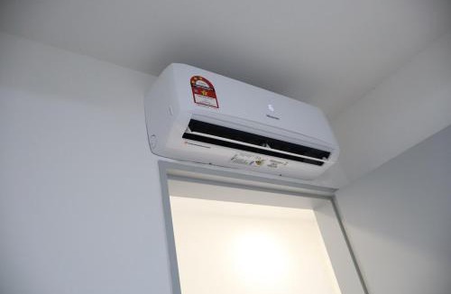 Taman P Ramlee Apartment | COZY KenwingstonThe platz Trail 3BR&2BR For 8PAX wifi free Parkin nice view 1902