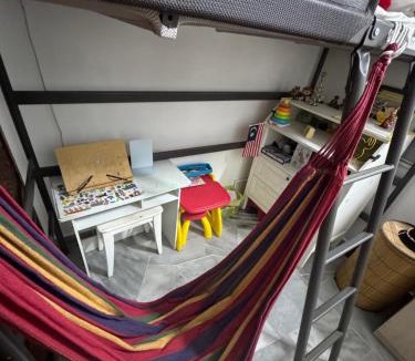 Kampung Haji Abdullah Hukum House | Cozy Nature Homestay