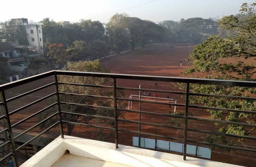 Belagavi Apartment | Cozy Nest Belgaum - 2 Bedroom Fully Furnished Apartment