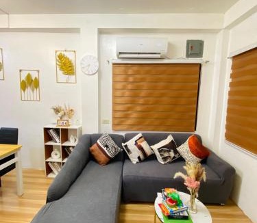 Pagadian Apartment | Cozy Pagadian City Apartment for Rent - Perfect for Families