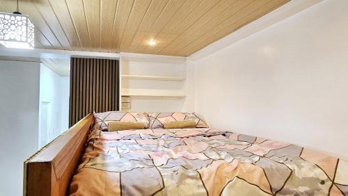 Tuguegarao Apartment | Cozy Private Room D at 3Z Transient House