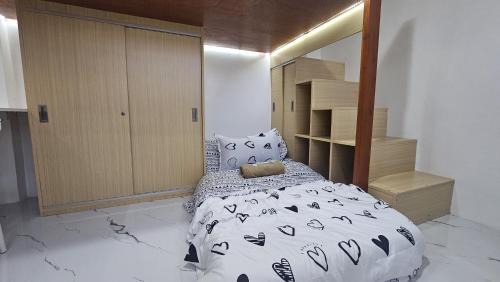 Tuguegarao Apartment | Cozy Private Room C at 3Z Transient House