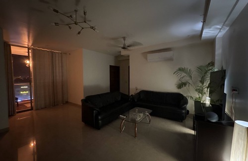 Jaipur Apartment | Cozy room in Apartment nestled in Pink City Jaipur with amazing Tour Experience