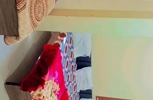Ujjain Hotel | Cozy Scenario of Mahakal Temple and city view with fully furnished rooms.