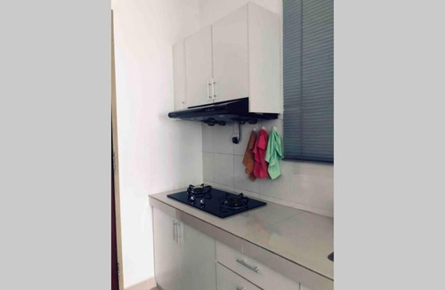Damansara Perdana Apartment | Cozy Studio Condo near The Curve & IKEA Damansara