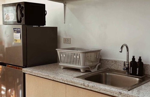 Baguio Apartment | Cozy studio in Baguio located in the middle of the city's tourist spots!
