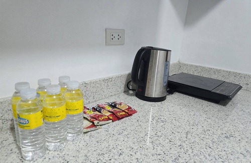 Baguio Apartment | Cozy studio in Baguio located in the middle of the city's tourist spots!