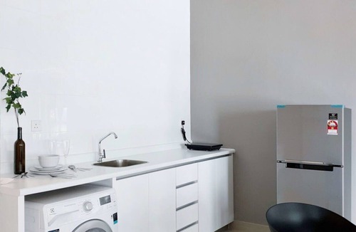 Ampang Apartment | Cozy & Stylish 2BR Apt at Arte Plus, FREE Parking
