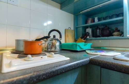 Sri Hartamas Apartment | Cozy & Stylish Studio, 5 Min Walk To Hartamas Mall